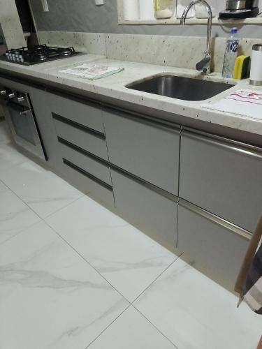 Apartamento Qd 2