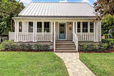 House Amelia Island