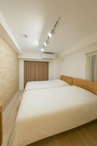 Apartment mit Hotelservice
