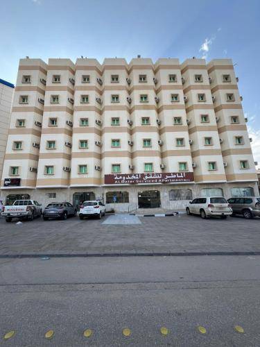 60 m² Apartment mit Hotelservice