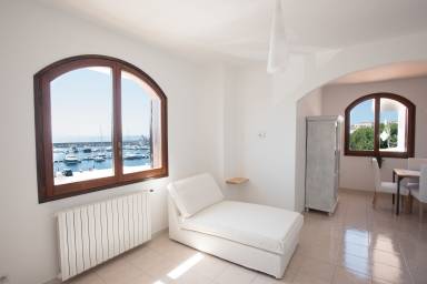 Apartment Portoscuso