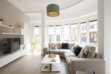 Apartamento de 150 m²