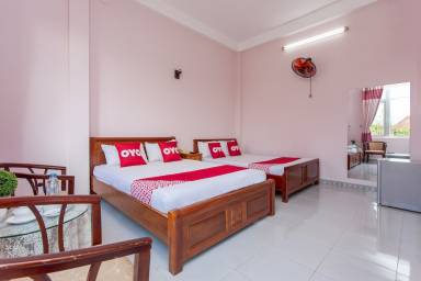 Accommodation Hoà Khánh Bắc