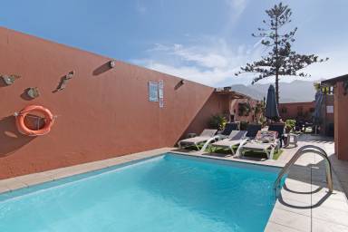 Villa Valsequillo