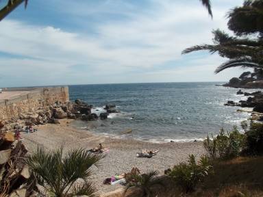 Appartement Bandol