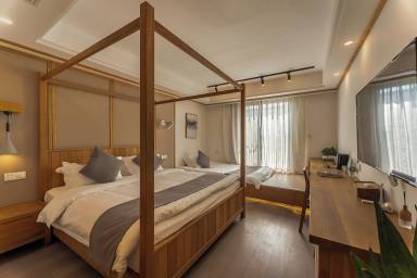 Accommodatie