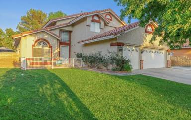 House Palmdale