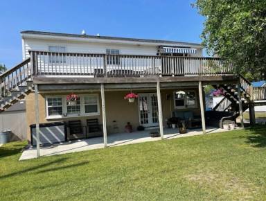 Apartment Morehead City