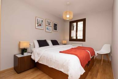 Apartamento Panticosa