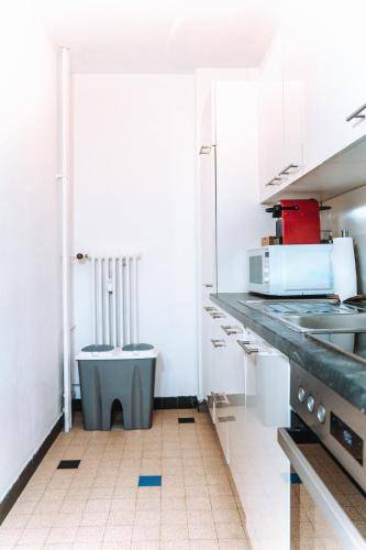 Apartma Basel