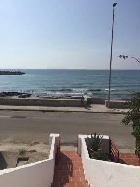 Apartment Air conditioning Torre Vado