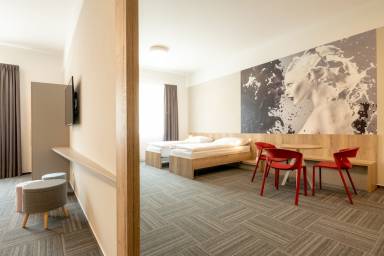 Apartment Olomouc
