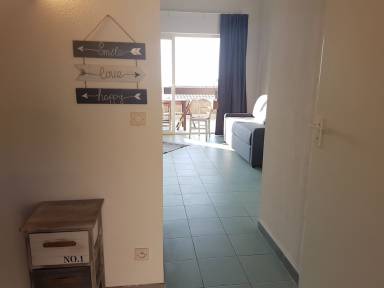 Logement Saint-Florent