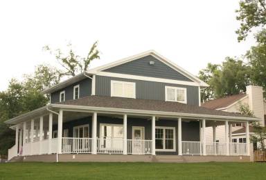 House Kalamazoo