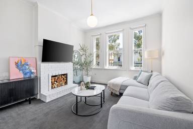 Ferienhaus Melbourne City