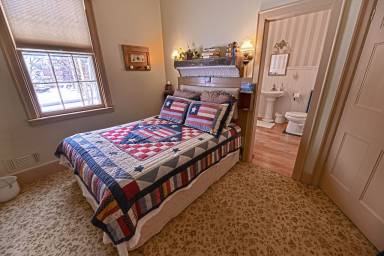 Bed and breakfast Canandaigua