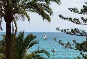 Ferienwohnung Alicante