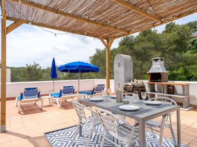 Villa 70 m²