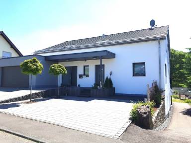Ferienwohnung Bleialf