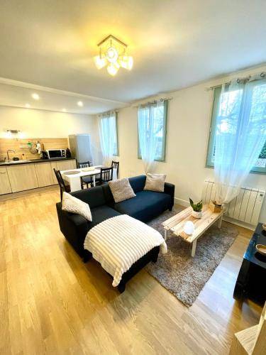 Appartement Auxerre
