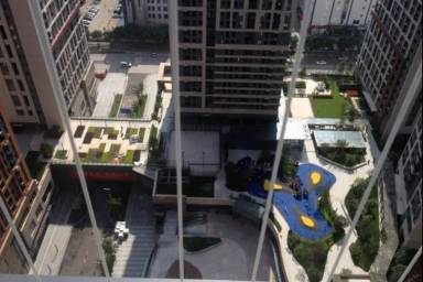 Aparthotel Nanshan