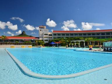 Resort 墾丁里
