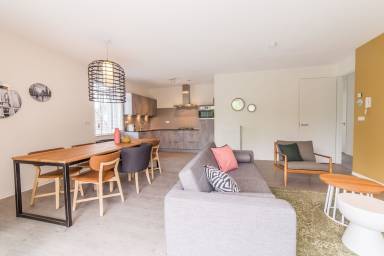 Appartement 100 m²
