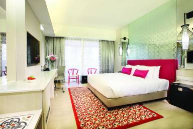 Hotel Katong