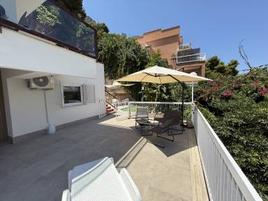 Appartamento vacanza 200 m²