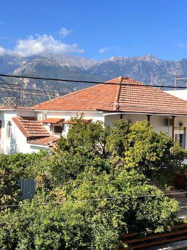 107 m² Ferienwohnung
