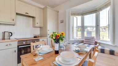 Appartement Sidmouth