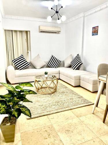 Apartment AR Riyadah
