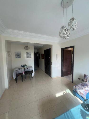 Bed and breakfast Casablanca