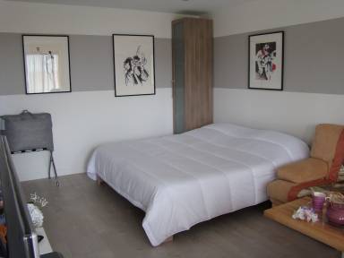 Apartament Bordeaux