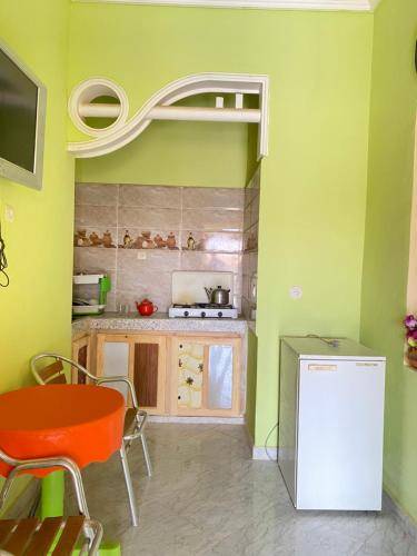 Apartamento Merzouga