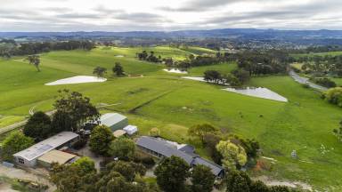 Farmhouse  Hahndorf