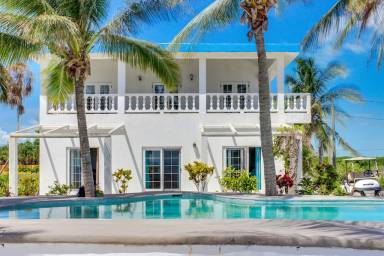 Villa San Pedro