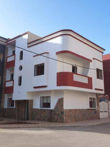 Appartement Saïdia