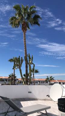 Apartamento La Caleta