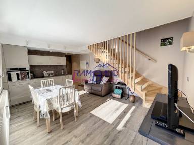 Appartement Valloire