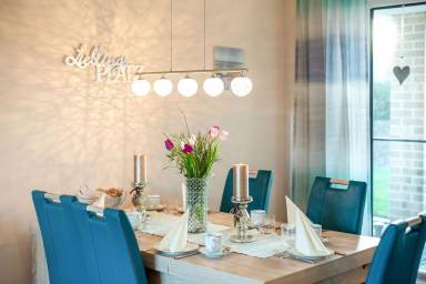 House Kitchen Presen