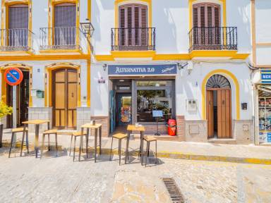 Apartamento de 75 m²