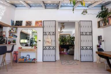 Minor Swing - appartment - CASA MONICA CARGESE -