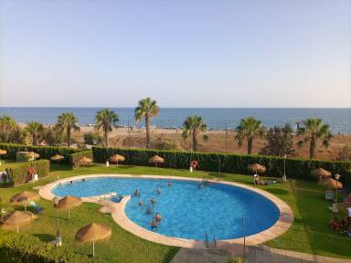 Apartamento Almerimar