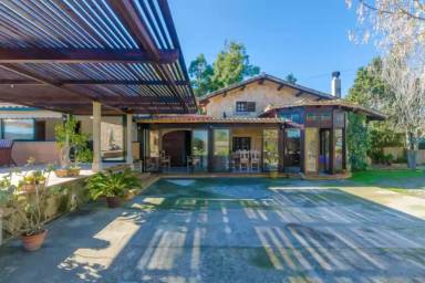Villa 22 m²