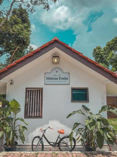 Casa Changi