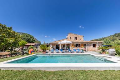 195 m² House