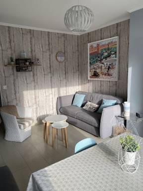 Appartement Le Touquet-Paris-Plage