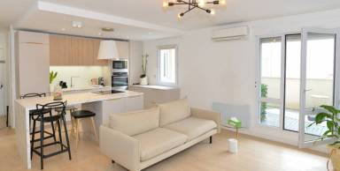 Appartement Lyon
