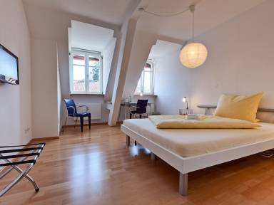Ferienwohnung Weil am Rhein